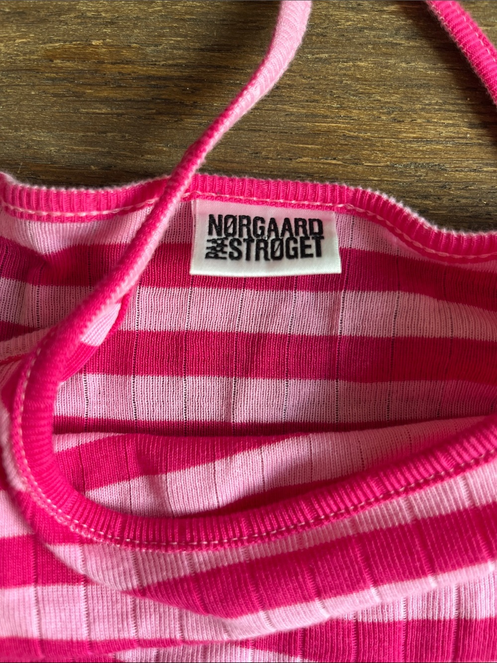 Norgaard stroget - Picture 2 of 4